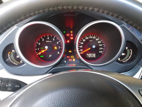Subaru Tribeca 2008 3.6 Limited Aut. 5p