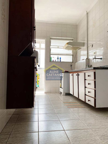 Imagem 15 de 30 de Apto 2 Dorms Com 1 Suíte, Mobiliado Na Aviação 245 Mil!!!! - Vant4919