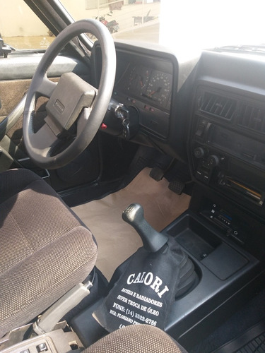 Imagem 10 de 15 de Chevrolet Opala Diplomata