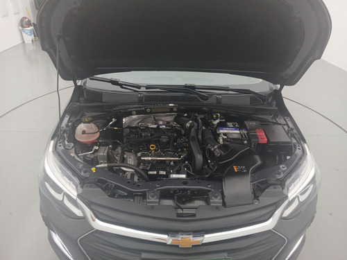 Chevrolet Onix 1.0 TURBO FLEX PREMIER AUTOMÁTICO