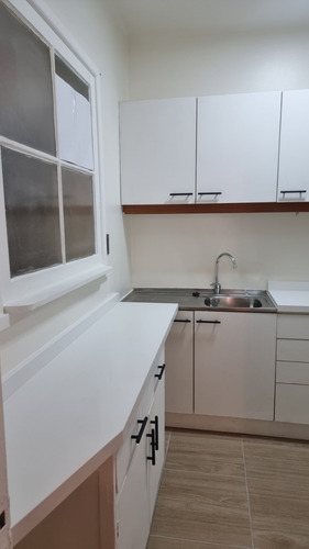 Hermoso Depto.remodelado 2d/2b, Nueva Los Leones,providencia