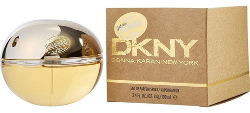 Dkny Golden Delicious 100ml Edp Dama