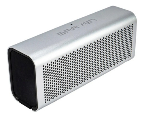 Bocina Bluetooth Marca Braven Elegante