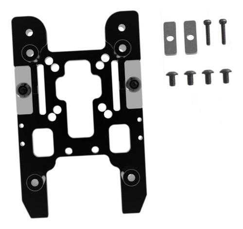 . Soporte De Montaje Nivelador De Escáner For Impresora 3d