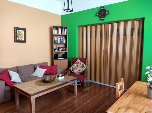 Imagen 8 de 30 de Venta Permuta Apartamento La Blanqueada 2 O 3 Dormitorios