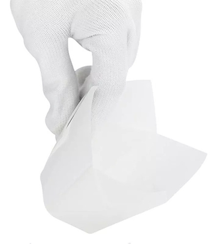 200 Moldes De Muffin De Tulipa/copos De Papel Para Asar