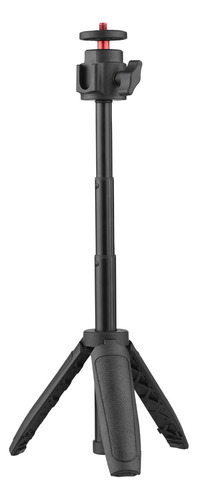 Trípode Con Soporte Portátil TriPod Live, Ligero Y Pequeño