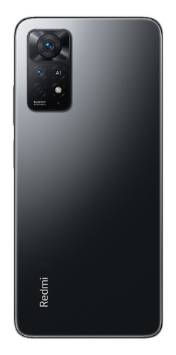 Celular Xiaomi Redmi Note 11 Pro 4g 128gb 108mp 8ram + Forro
