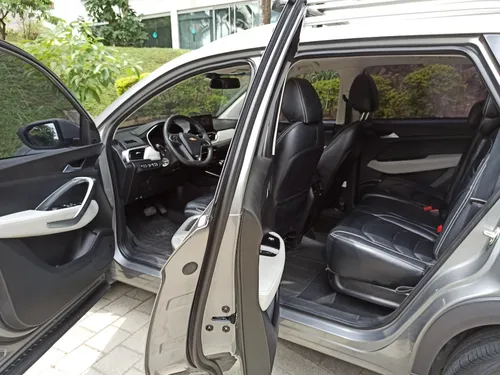 Chevrolet Captiva PREMIER