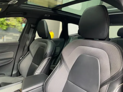 Volvo XC60 T8 Hibrida