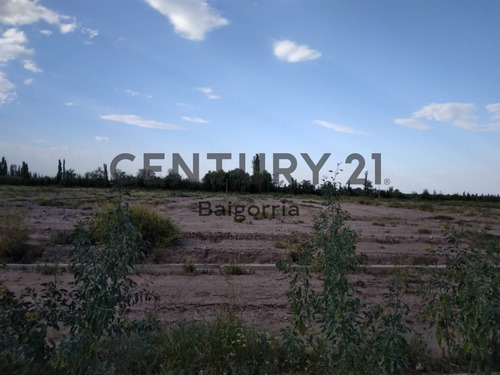 Imagen 17 de 17 de Lote En Venta En Lunlunta Maipu - Cooperativa Agua Y Energia Godoy Cruz 44989