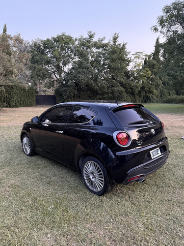 Alfa Romeo Mito 1.4 Progression Multiair 105cv 6mt