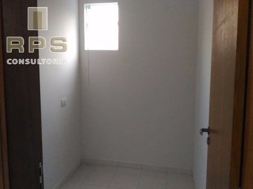 Imagem 10 de 15 de Salão Comercial Para Locação - Jardim Das Cerejeiras - Atibaia - Sp - Sl00010 - 4832101