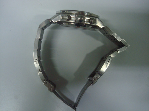 Relogio Cronometro Tissot - Ver Obs - Estou Postando
