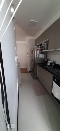 Apartamento À Venda - Vila Andrade, 2 Quartos, 56 - S893131822