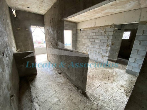 Imagem 12 de 14 de Ap02123 Apartamento Venda Na Vila Caiçara Em Praia Grande Sp