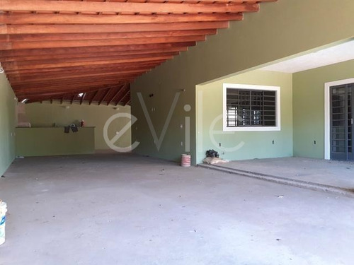 Chácara À Venda Em Chácaras Cruzeiro Do Sul - Ch007214