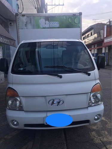 Hyundai Hr - Hdb