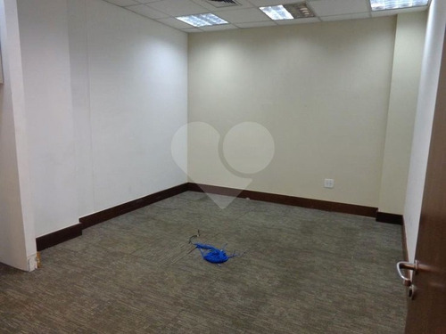 Laje No Melhor Do Itaim! - 298-im563786