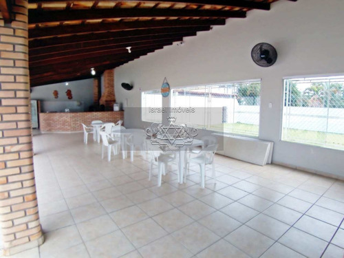 Imagem 7 de 15 de Apartamento - Aruan - Ref: 186 - V-186