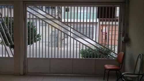 Imagem 8 de 13 de Casa Com 4 Dormitórios À Venda, 100 M² Por R$ 270.000 - Jardim Maria Clara - Guarulhos/sp - Ca0734