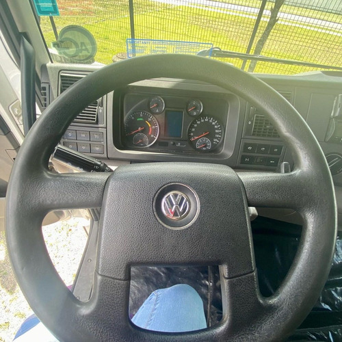 Imagem 4 de 9 de Volks 25420 25.420 Prime Constellation 6x2