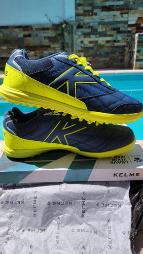 Zapatillas De Futbol Kelme Truf 360