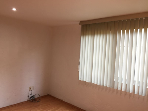 Imagen 19 de 25 de Renta Amplio Departamento Con Patio Privado Y 3 Recámaras