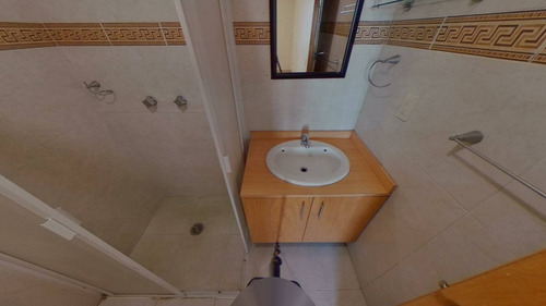 Imagen 11 de 12 de Hermoso Departamento En La Colonia Verónica Anzures, 68758
