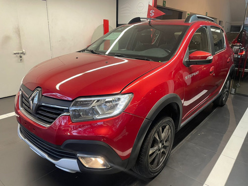 Renault Stepway 1.6 Intense At