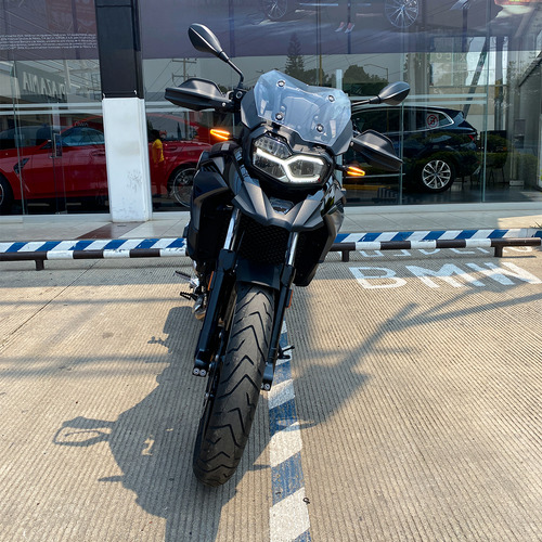 F 800 Gs Urban 2025