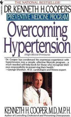 Overcoming Hypertension : Preventive Medicine Program - Kenn