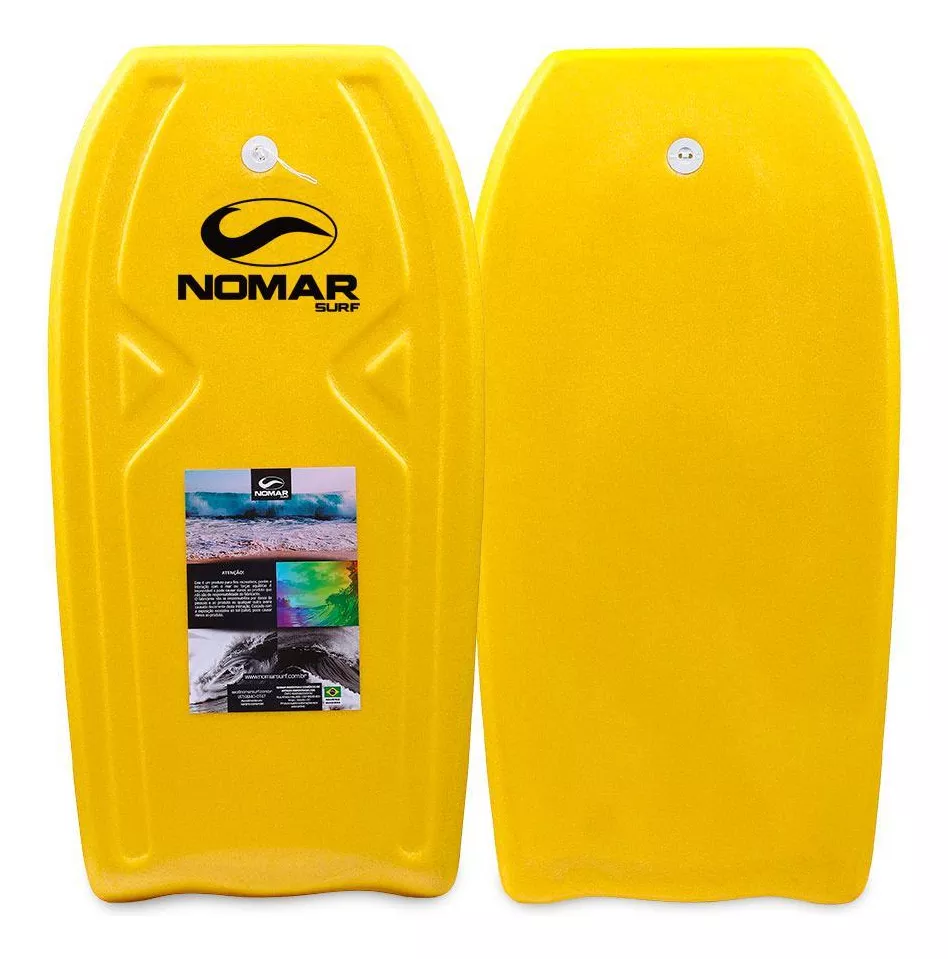 Terceira imagem para pesquisa de prancha bodyboard mor