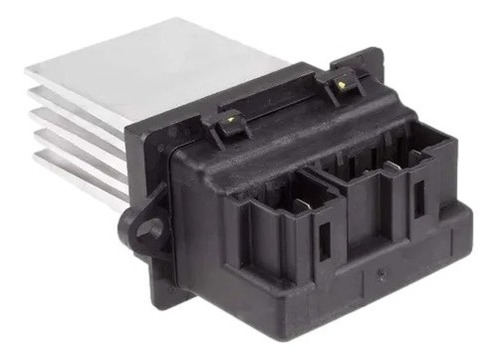 Imagen 1 de 9 de Resistencia Motor Soplador Jeep Grand Cherokee Limited 07-12
