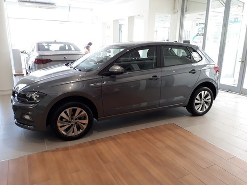 Imagen 1 de 7 de Vw Polo Highline Tiptronic 0km Sin Rodar Romera Tandil