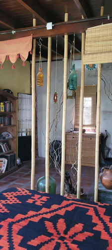 Casa En Venta - 2 Dormitorios 1 Baño - Cochera - 400mts2 - San Antonio De Areco
