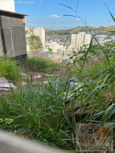 Imagem 2 de 4 de Terreno Para Venda Em Cajamar, Portais (polvilho) - G254_2-1190707