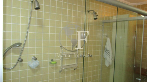 Imagem 17 de 30 de Casa Com 6 Dormitórios À Venda, 485 M² Por R$ 4.200.000,00 - Enseada - Guarujá/sp - Ca2611