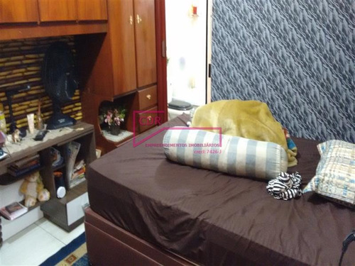 Imagem 8 de 18 de Casa Vila Ré São Paulo/sp - 621