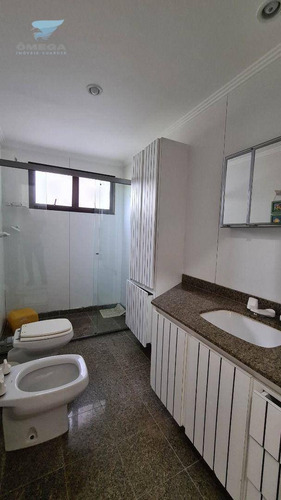 Imagem 13 de 28 de Apartamento Residencial Para Venda No Bairro De Pitangueiras, Localizado Na Cidade De Guarujá/sp. - Ap0109