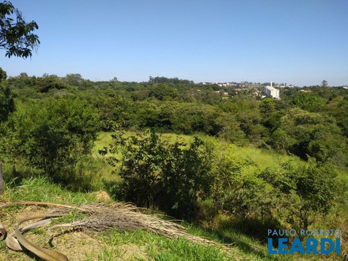 Imagem 9 de 15 de Chacara - Monte Alegre - Sp - 601688