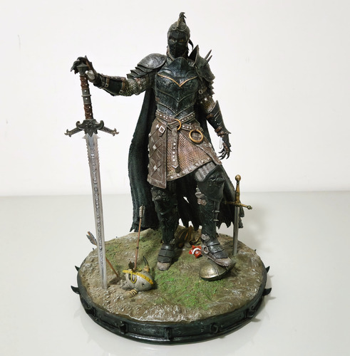 For Honor Apollyon Collectors Edition
