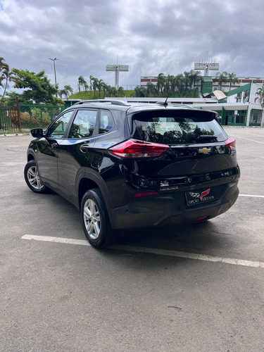 Chevrolet Tracker 1.0 Lt Turbo Aut. 5p