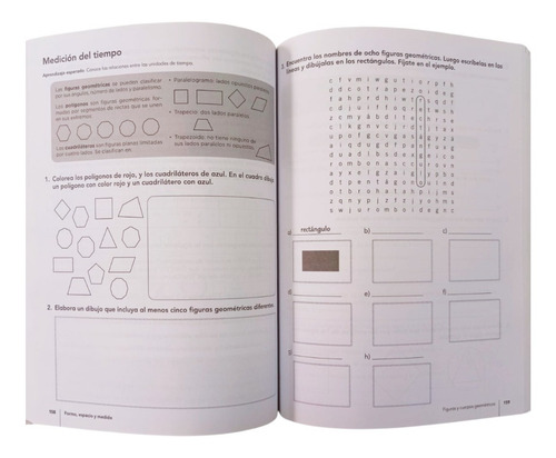 Libro Integrado 5 Primaria, Todas Las Asignaturas, Larousse