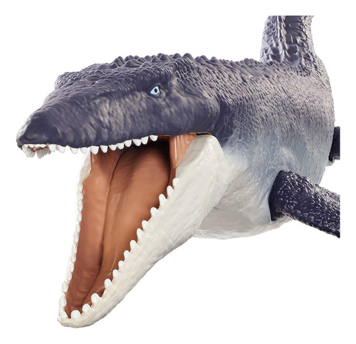 Jurassic World Dominion Protector Ocean Mosasaurus Dinosaur