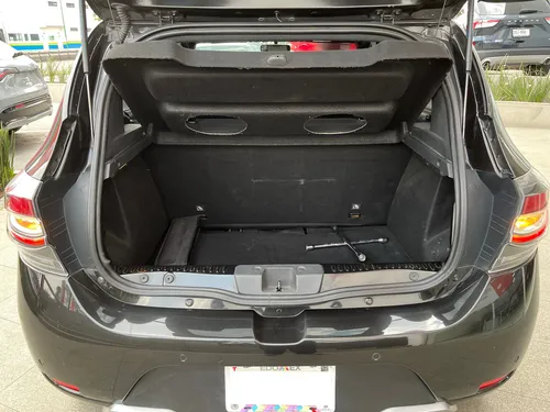 Renault Sandero 2.0 RS Mt