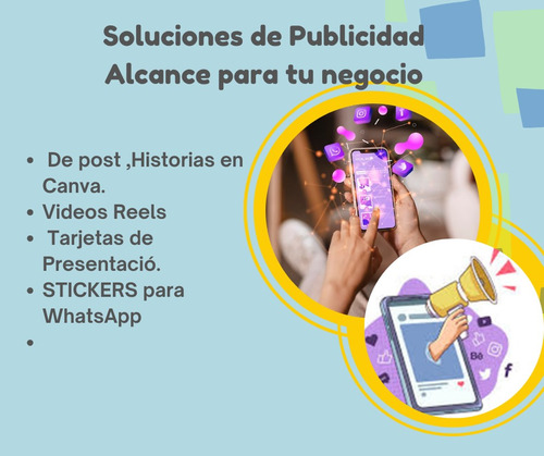 Flayer Tarjeta De Presentacion, Post, Historias , Publicidad