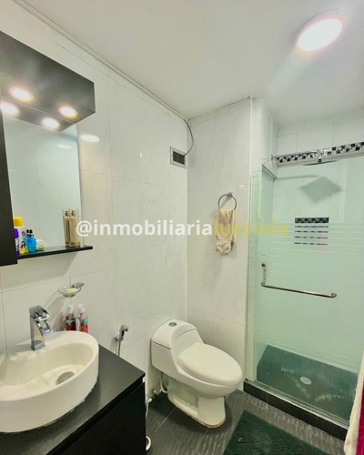 Apartamento Con Vista Al Mar En Playa Grande, Ref 617