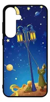 Comprar Funda Protector Case Para Samsung S24 Plus Literatura