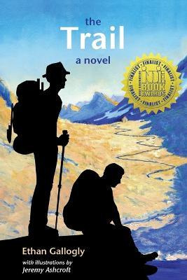 Libro The Trail - Ethan Gallogly